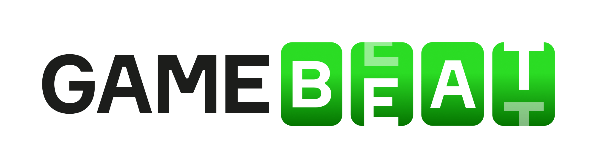 GameBeat games logo