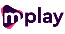 MPlay games logo