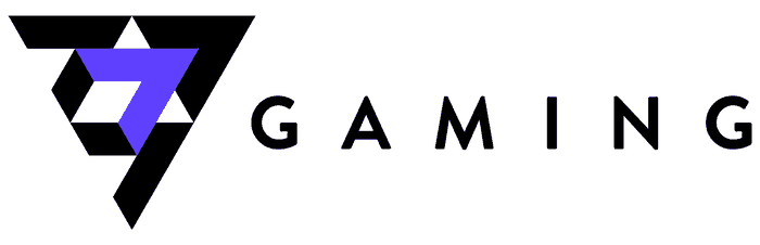 Logotipo de 7777 Gaming