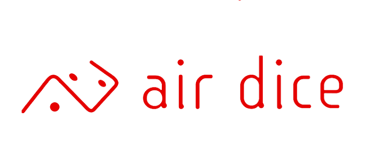 Air Dice logo