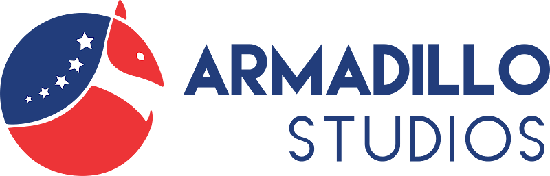 Логотип Armadillo Studios