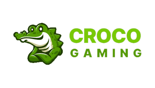 Croco Gaming logo