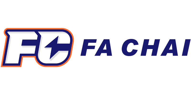 Logotipo de FaChai