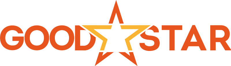 Goodstar logo