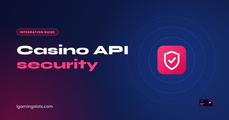 Casino API security: signatures, allowlists and idempotency explained