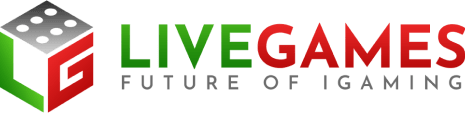 Livegames logo