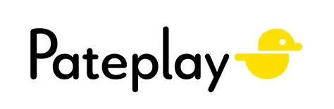 PatePlay logo