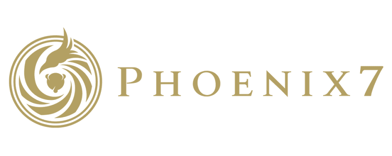 Phoenix7 logo