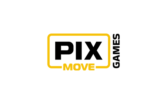 Pixmove logo