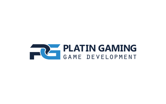 Логотип Platingaming