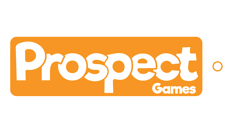 Логотип Prospect Gaming