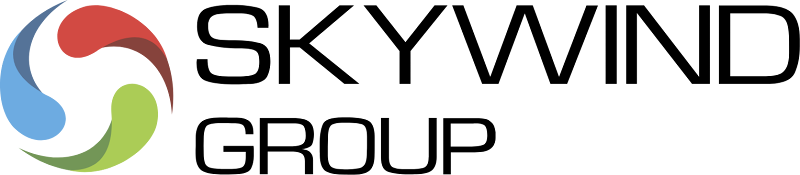 Skywind logo