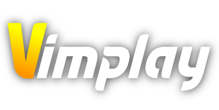 Vimplay logo